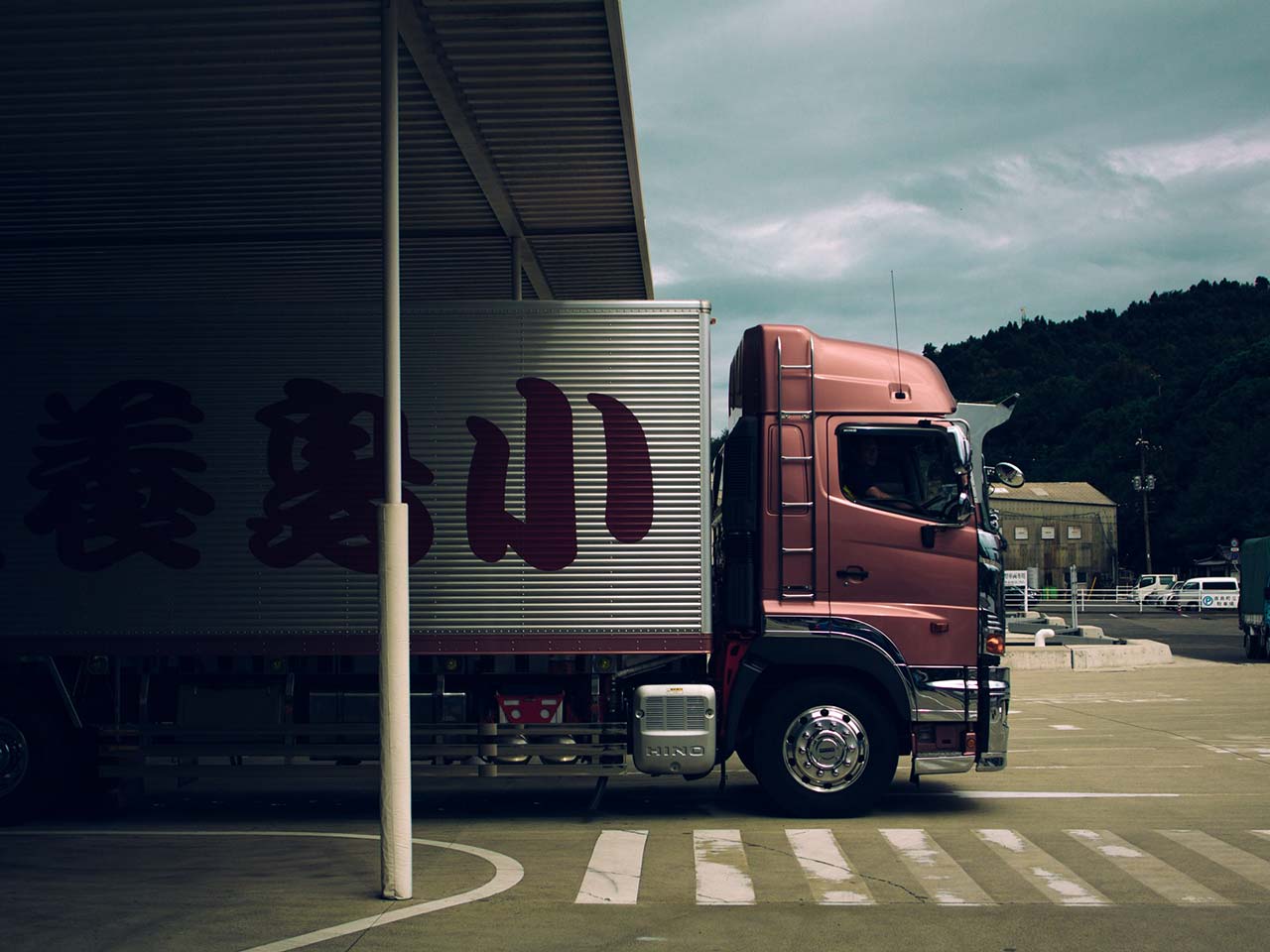 importing from china
